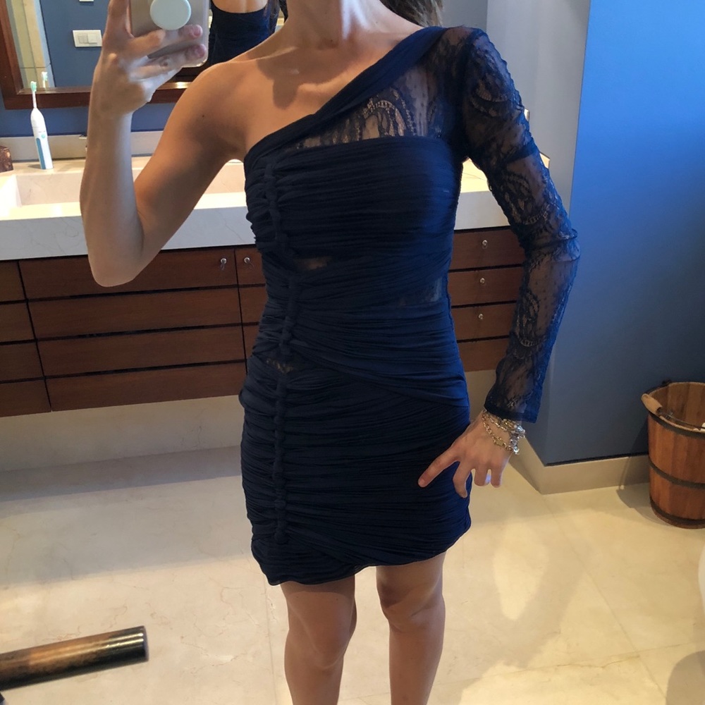 BDBA Navy dress S